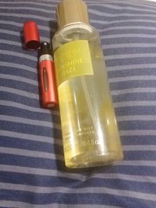 5 Ml Victoria Secret Sunshine Hazell