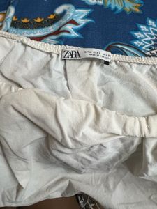 Zara Crop Top