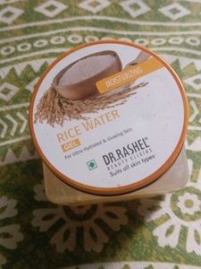 DR RASHEL RICE WATER GEL BRIGHTENING GE