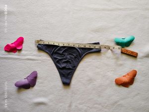 Victoria&#39;s  Secret thongs
