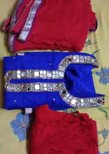 Women Tissue Suit Set