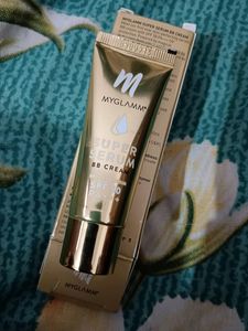 My Glamm BB Cream