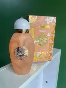 Paris Corner Khayal Perfume