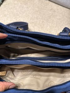 Ceriz Sling Cum handheld Bag