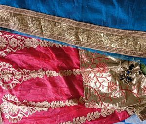 Girls Lehenga