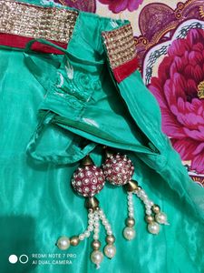 Lehenga By Craftsvilla
