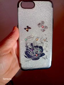 Realme C2 Mobile phone with free new back cover