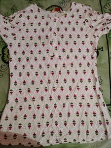 Top For Girls Daily Wear