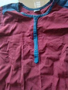 Decent Kurtas