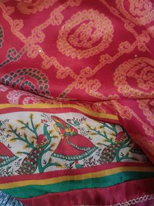Saree..