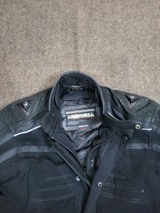 Motorcycle Riding Jacket