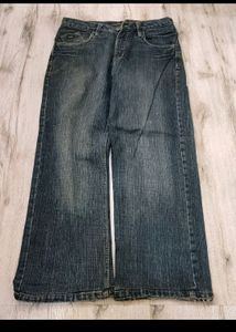Y2k Baggy Jeans