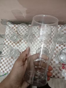 Glasses Glassware