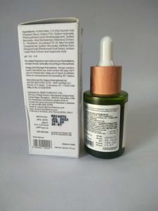 Nature Derma 10% Vitamin C Serum