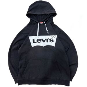 Levi's Pullover Hoodie