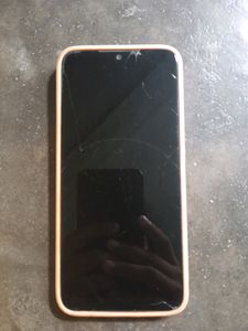 Used Smartphone - Good Condition