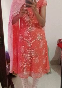 Beautiful Dress Set