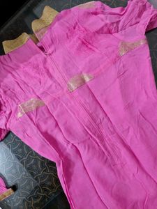 Heavy Kurti Pent Set