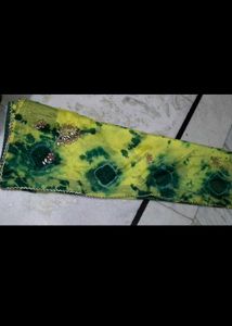 Chiffon Jaipuri Saree 😍