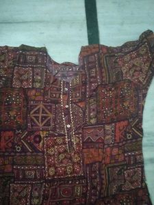 Kurti XXL Size
