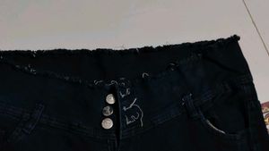 Black Jeans