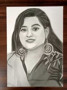 Customize Portrait