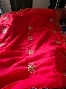 combo of Saree