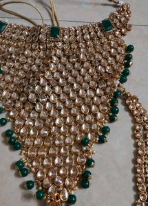 Bridal Jewelry Set