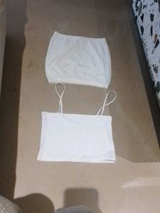 Camisole Set Of Two