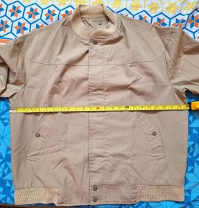 Vintage Catalina La Paz Derby Bomber Jacket 42