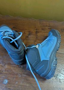 decathlon trek shoe