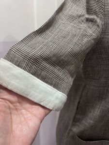 Valentino Garavani Check Dress