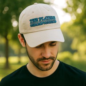 The Players Championship Cap