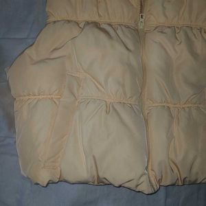 H&amp;M Half Puffer Jacket