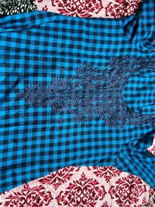 Woolen Salwar Suit for Sale