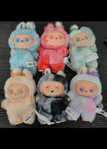 Labubu Pop Mart Quality