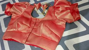 Any Size Blouse Draft Available