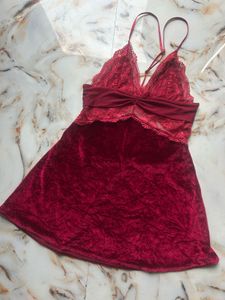 Sexy Night Dress