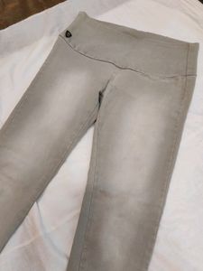 Green Jeans