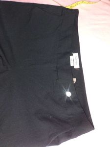 Calvin Klein Wide Leg Trousers