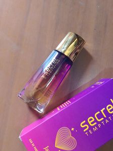 Secret Temptation Perfume  (Jazz)😍🥰❤️