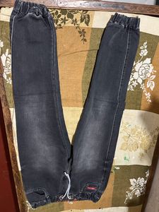 Stylish Denim For Men