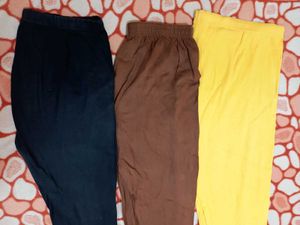 Leggings Set No 1