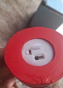 Christmas Snow Globe