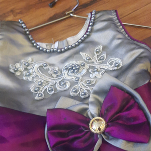 baby frock
