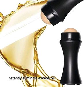 Oil Absorbing Volcanic Face Roller