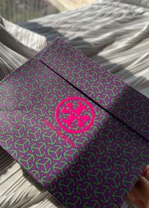 Tory Burch Envelope Clutch