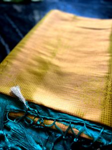 New Silk Saree