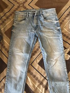 Albion Men&#39;s Jeans