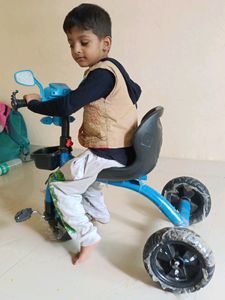 Kids Tricycle
